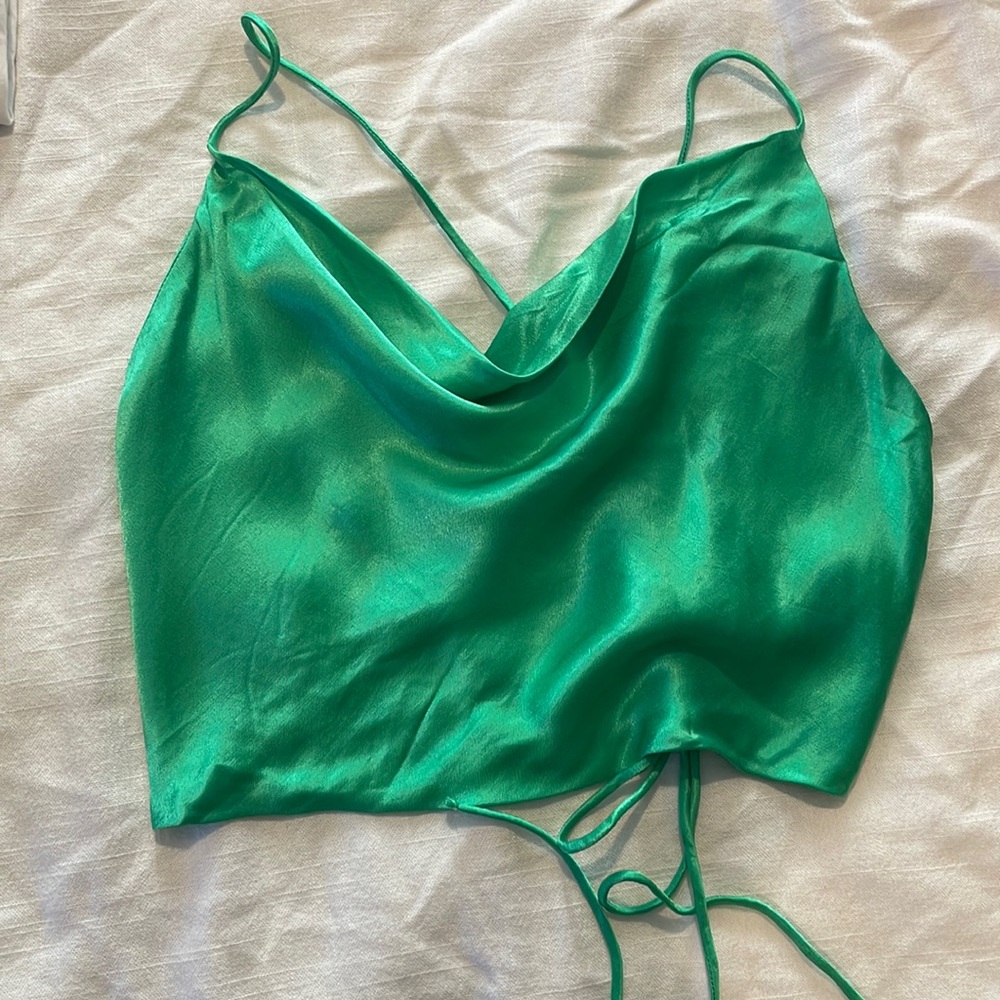 Zara top